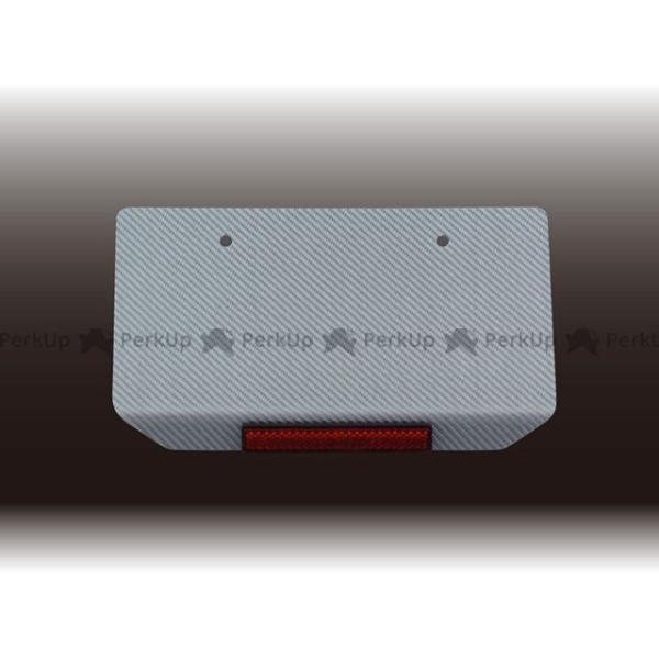 フォルスデザイン Cb400スーパーフォア Cb400sf Vtec Iii フェンダーレスキット フェンダー カーボンナ 驚きの値段 単体