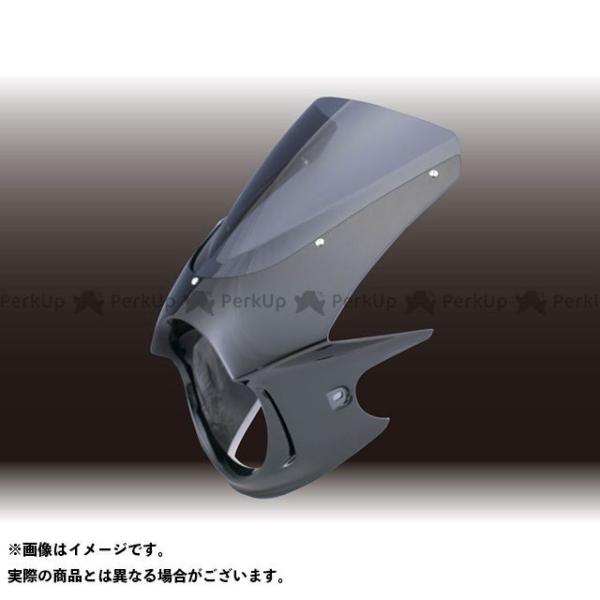 ビキニカウル ビキニカウル カウルカラー パールフラッシュイエロー Vtr250 カウルカラー パールフラッシュイエロー フォルスデザイン スクリーンカラー スモーク バイク Vtr250 Fi スクリーンタ