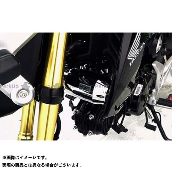 ウイルズウィン グロム Msx125 2型 新商品 用 ブリーズタイプ Wiruswin エアクリーナーキット カラー ブルーメッキ