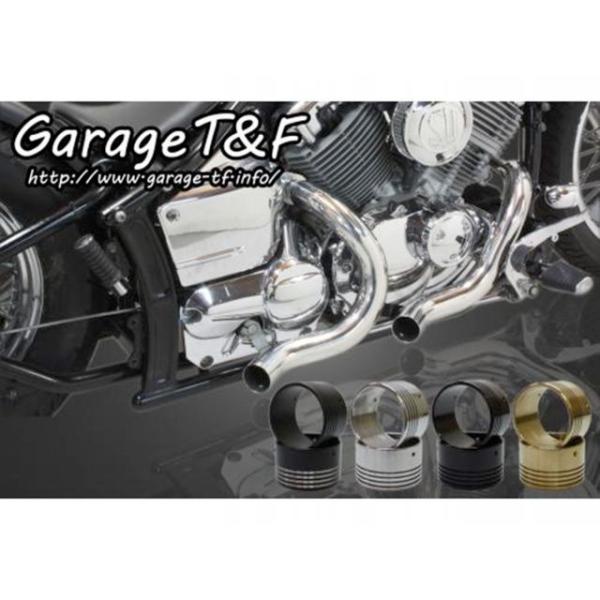 Garage T＆F ガレージT&F ドラッグスター400 ドラッグスター400