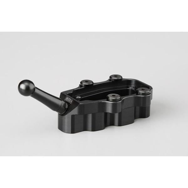 ●メーカー名：アエラ / AELLA●商品名：サイドスタンドエンドメーカー品番：AE-74013Scrambler Sixty2 スクランブラー シックスティー2ノーマル時：19.5° 製品装着時：15.5°スクランブラーSixty2は、ノ...