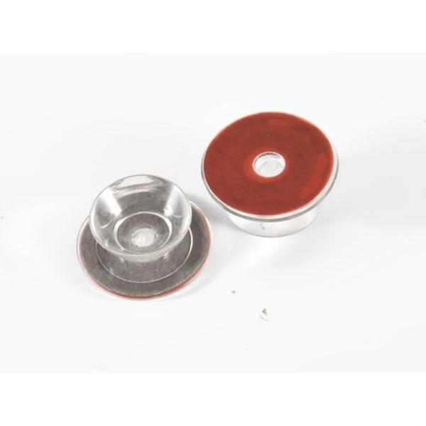 ●メーカー名：72ジャムジェット / 72JAM(ナナニージャムジェットヘルメット)●商品名：JCK-01 開閉シールド用 吸盤メーカー品番：JCK-01JANコード：4562286810422開閉ベースに貼るだけで、ブレ・ぐらつきを軽減！...