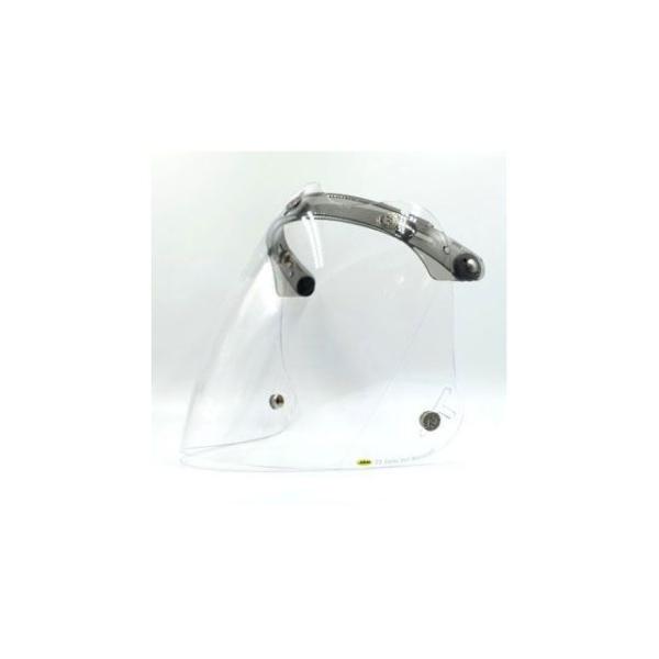 ●メーカー名：72ジャムジェット / 72JAM(ナナニージャムジェットヘルメット)●商品名：CPSB-01 開閉式3Dコンペシールド（ソリッドクリア）メーカー品番：CPSB-01JANコード：4562286811269ソリッドクリアフリッ...