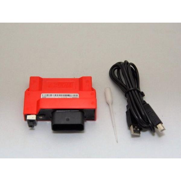 シグナスX EZ ECU 2.3型国内用 JOSHO1 EZ ECU