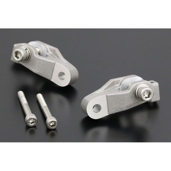 Z1Z2 Z系送料込み新品未使用　PMC製レイダウンアダプタ camp_242922-893747