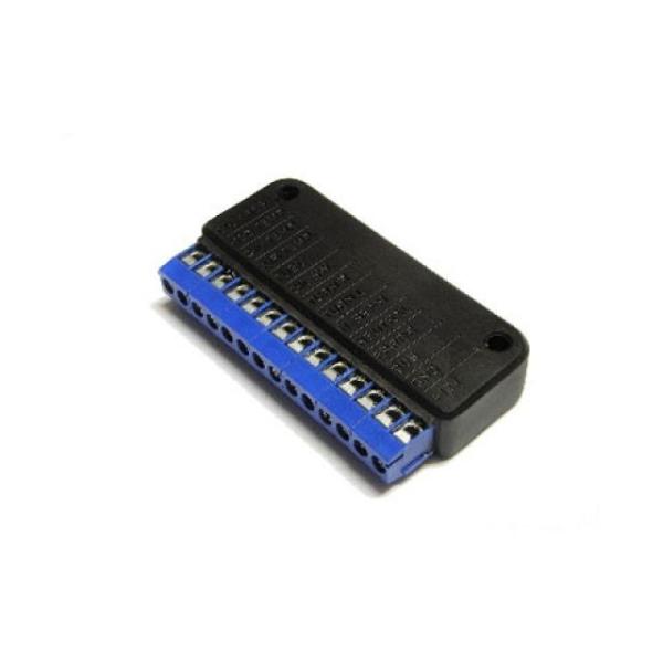 モトガジェット 汎用 ブレイクアウトボックスB motogadget