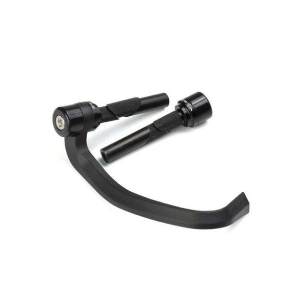 ●メーカー名：ジータ / ZETA●商品名：フライトレバーガード φ14メーカー品番：F5644JANコード：4547836307560汎用 φ14（ハンドルバー内径 14〜15.5mm）クラッチ側 約150g / ブレーキ側 約190g ...