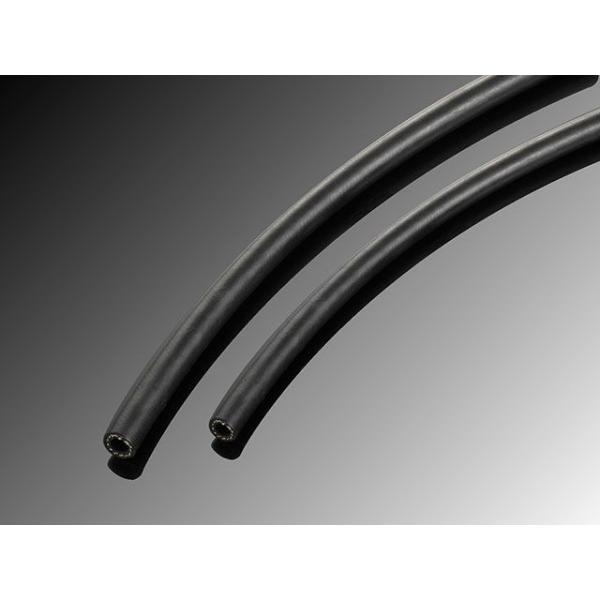 シフトアップ 汎用 キャッチタンク用ゴムホース 2m/内径6mm SHIFTUP
