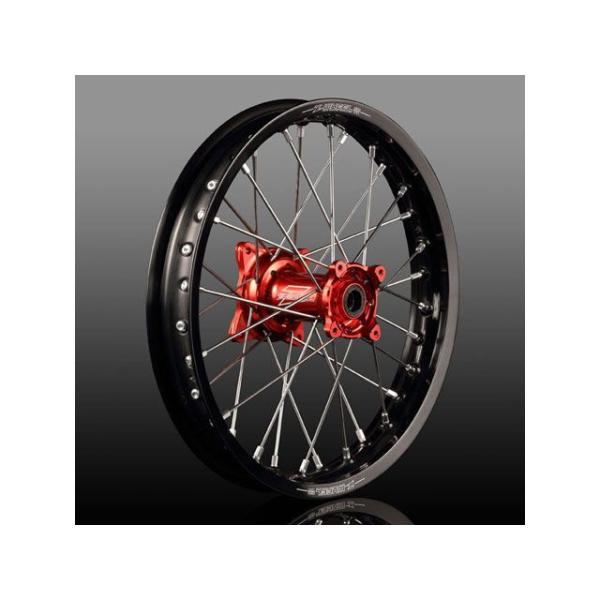 CRF150RⅡ リアホイール　16インチ ZーWHEEL Zウィール CRF150R AR1ホイールキット ミニ リヤ 16×1.85 Z