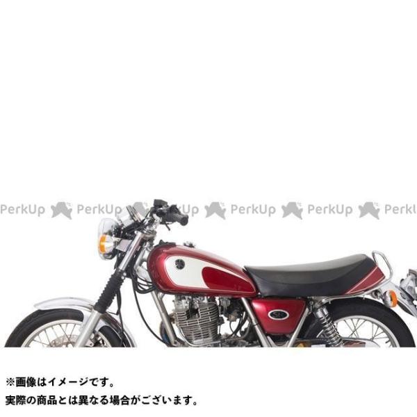 限定品 エフェックス Sr400 スーパーバーキット European ヨーロピアン Type 2 Effex ブロンズ アルミ