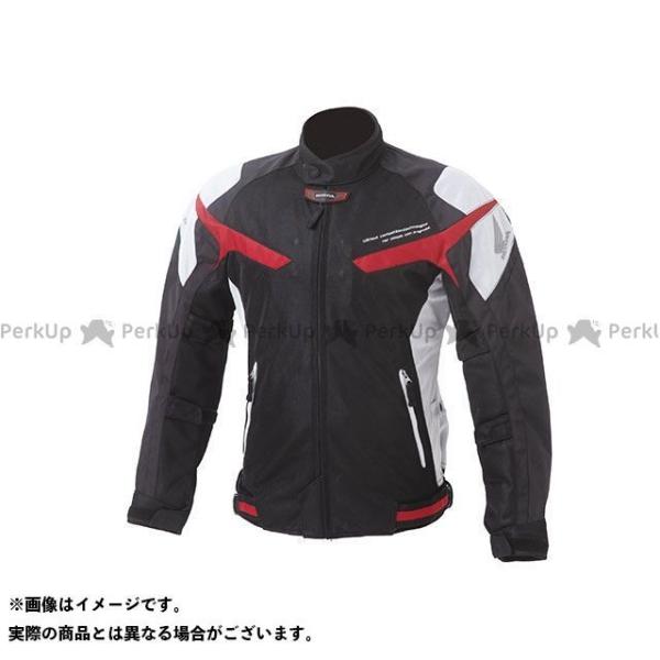 Honda Honda 19春夏モデル ヴェロシティメッシュジャケット プラチナ サイズ M ホンダ Cmim Cl