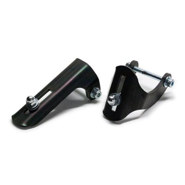 ●メーカー名：モーターロック / Motor Rock●商品名：スポーツスター XL 95- 03 ガソリンタンクブラケットメーカー品番：MR-SM067JANコード：4573229357379スポーツスターファミリー汎用 取付幅：最大45...