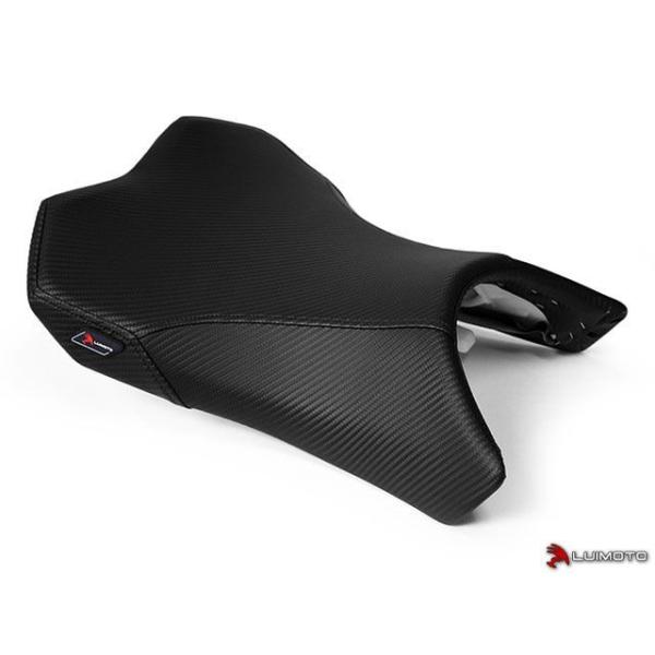 ルイモト Ninja 1000 フロント シートカバー Baseline LUI MOTO