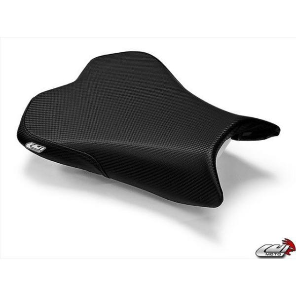 ルイモト ZX-10R フロント シートカバー Baseline LUI MOTO