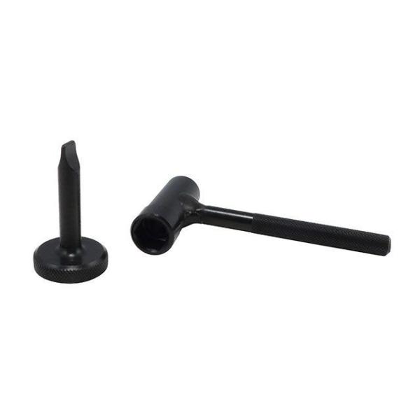 他サイト： キタコ エイプ100系 汎用 タペットアジャストレンチ（一型アジャストスクリュー対応） KITACOの商品画像