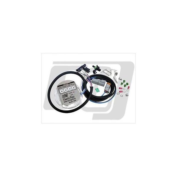 ツインテック スポーツスター モジュール 1998-2003年SP（1005S） Twin