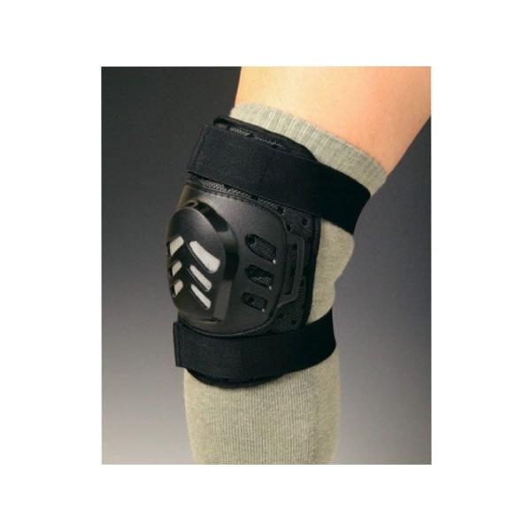 ●メーカー名：ラフ＆ロード / Rough&amp;Road(ラフアンドロード)●商品名：RR10069 ニーガード（ブラック）●サイズ：フリーメーカー品番：RR10069JANコード：4580332570953ブラックプラスチックパッド、...