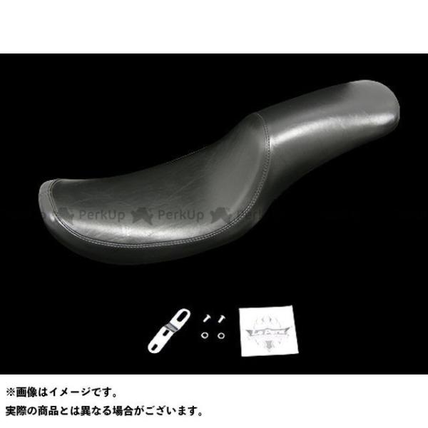 ラペラ FXDWG ダイナワイドグライド ダイナ、FXDWG シルエットシート FXDWG 年式 96-03y LePera