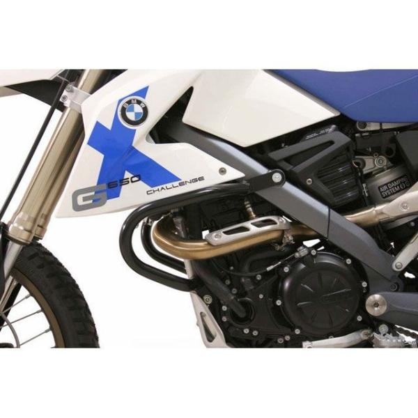 SWモテック クラッシュバー G650X Challenge/Country/Moto（07-09） SW-MOTECH