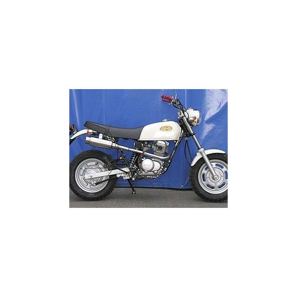 Webike | WirusWin ウイルズウィン ロイヤルマフラー スポーツタイプ