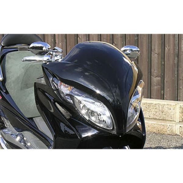 M&Y　スカイウェイブ madspeed フロントフェイス CJ44 稀少 美品 スカイウェイブ madspeed フロントフェイス CJ44 CJ45