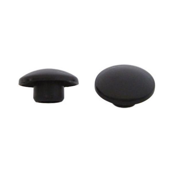 ●メーカー名：タナックス / TANAX●商品名：M10ミラーボルトキャップ●カラー：ブラックメーカー品番：BC-10JANコード：4510819200561汎用 2個入ミラーボルト等の六角穴部分にはめる装飾キャップ。バレンクラシックミラー...