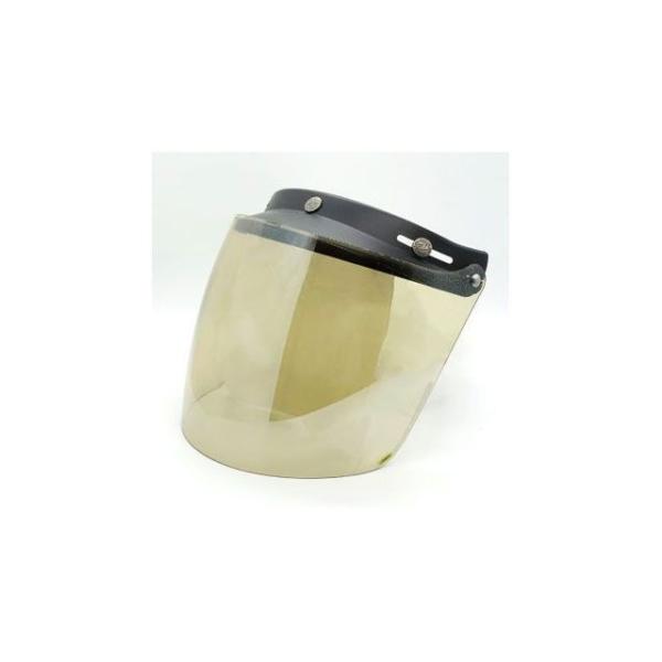 ●メーカー名：72ジャムジェット / 72JAM(ナナニージャムジェットヘルメット)●商品名：スクエアーシールド●カラー フラッシュミラーイエローメーカー品番：SSV-07JANコード：4562286810910フリップアップ一体型／ハーフ...