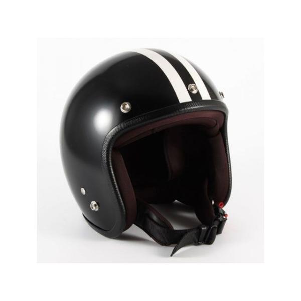 72ジャムジェット JP MONO HELMET BLACK HAWK（マットブラック） サイズ フリー/57-60cm未満 72JAM