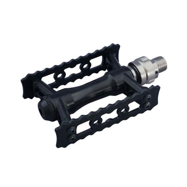 三ヶ島（自転車） ペダル（SYLVAN TOURING NEXT Ezy Superior）左右ペア 9/16芯（ブラック） MKS 三ヶ島（自転車） ペダル（SYLVAN TOURING NEXT Ezy Superior）左右