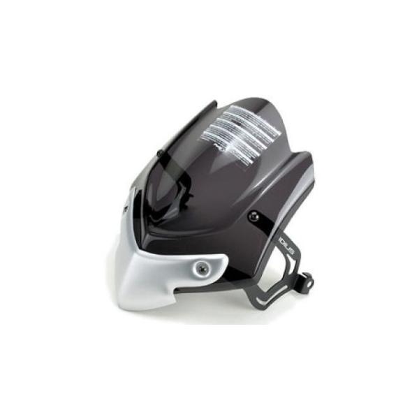 Puig(プーチ) スクリーン グラディウスSFV650/400/ Puig プーチ GLADIUS650/400 ニュージェネレーションスクリーン