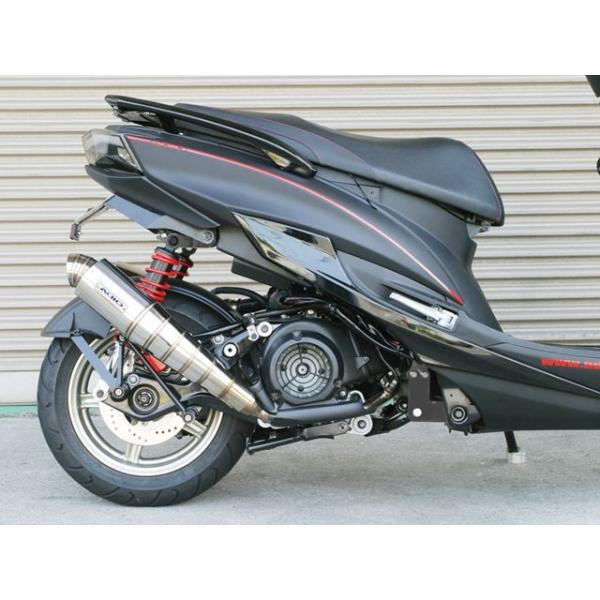 ✖️○君さん専用です ハリケーン製 ズーマーロンホイキット FI車用