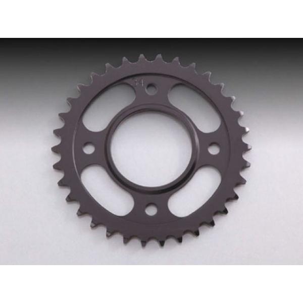 KITACO キタコ ドリブンスプロケット（リヤ） 丁数 34T バイク