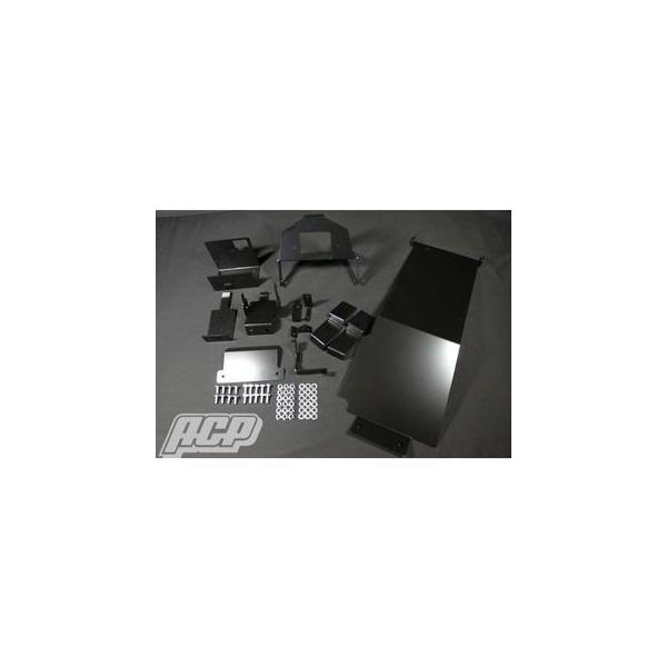 ACP（エーシーピー） ACP JADE250 JADE250用フェンダーレスキット