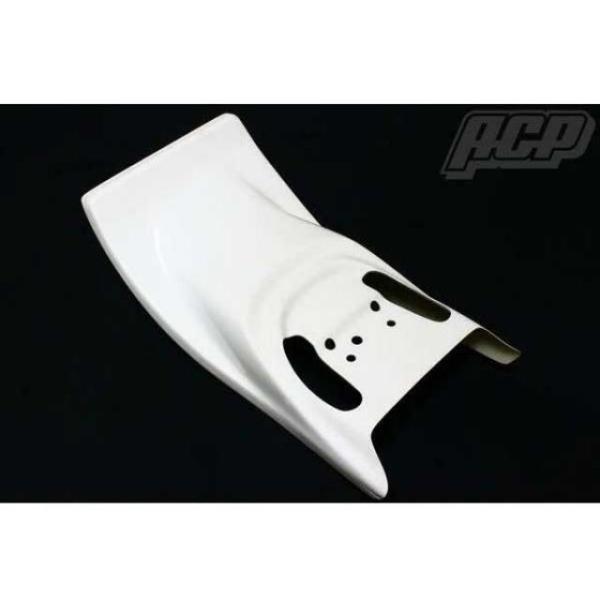 エイプ　ハネテール　塗装前提 ACP エイプ50FI エイプ50 FI 車用 ハネタイプ テールカウル