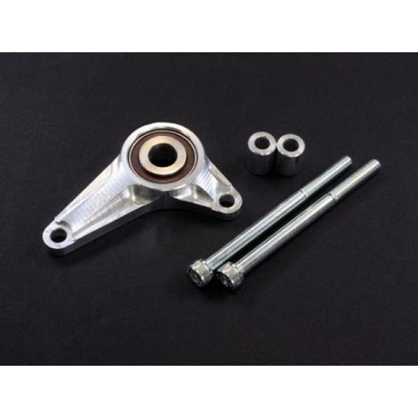 ●メーカー名：Gクラフト / Gcraft(ジークラフト)●商品名：シフトガイド（GROMガッチリくん）メーカー品番：32103JANコード：4522285321039GROM グロムMONKEY125 モンキー125シフトチェンジの際に起...