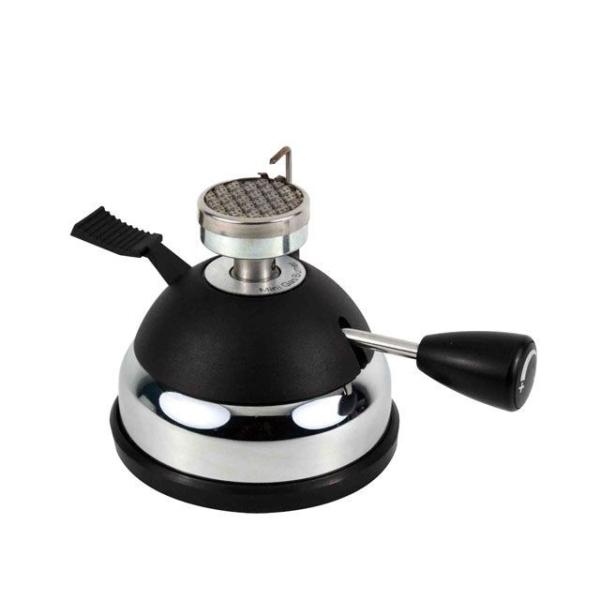 ●メーカー名：ホッテリー / HOTERY●商品名：HT-5015PA Hotery ミニガスバーナーメーカー品番：HT-5015PAJANコード：4571375649256商品サイズ（cm）：■バーナー本体：W14×D8.6×H8.9■ス...