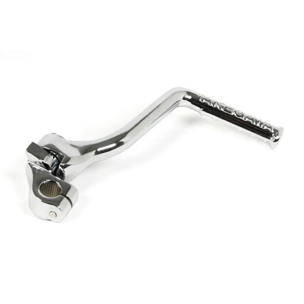 ●メーカー名：SP武川 / SP TAKEGAWA(スペシャルパーツタケガワ)●商品名：Zキックスターターアーム●カラー：クロムメッキメーカー品番：・02-08-0049JANコード：4514162301753GORILLA ゴリラMONK...