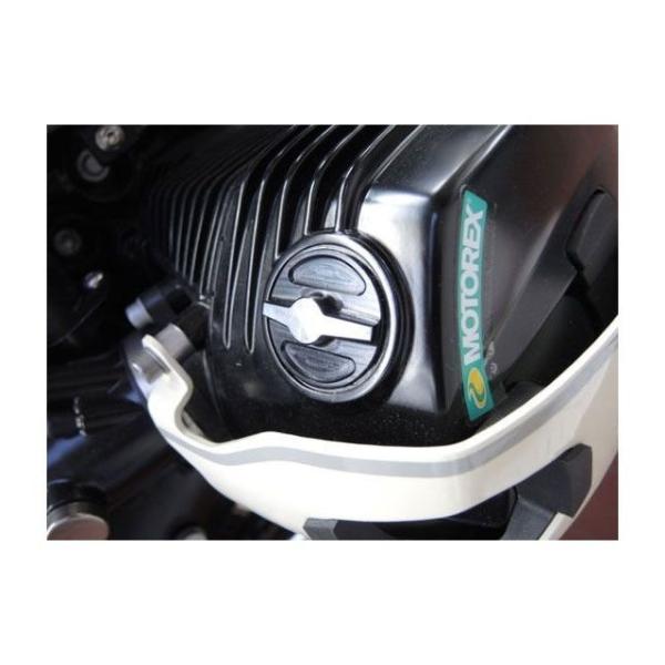 ACシュニッツァー R 1200 RS cover oil filler pipe R 1200 RS ｜ S700-68781-15-002 AC…