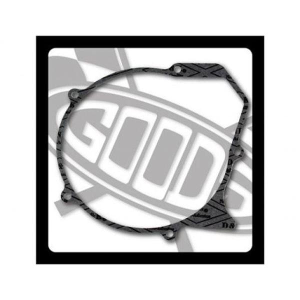 グッズ SR400/500 クランクケースカバーガスケット 左側 SR400/500（93
