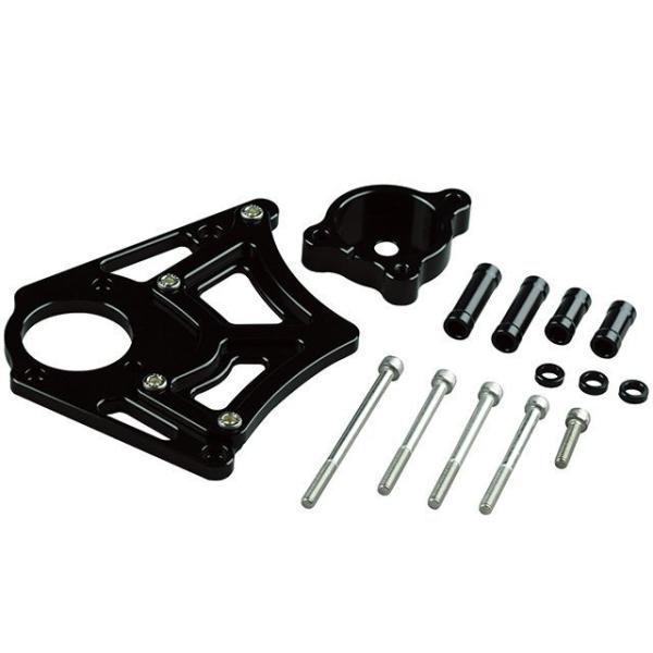 ●メーカー名：ポッシュフェイス / POSH Faith●商品名：スプロケットカバー （ブラック） CB1300SFメーカー品番：・053201-06JANコード：4945716532376CB1100CB1300 SUPER BOL D'...