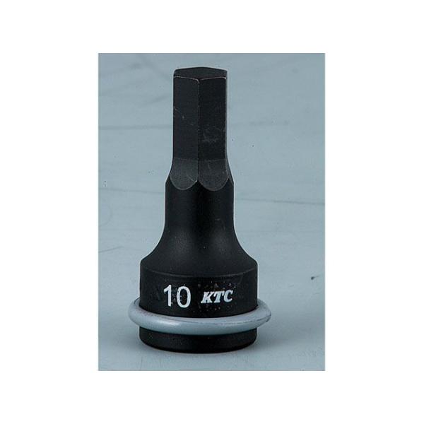 KTC ケイティーシー BTP3-08P（9.5SQ） インパクト用ヘキサゴンレンチ