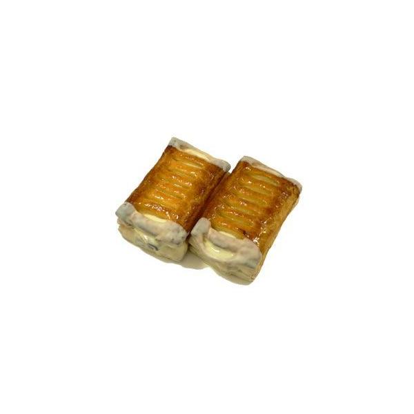 (ƖpⓀpCn)N[`[Yƃu[x[̃pC (1P[X) 85g x40