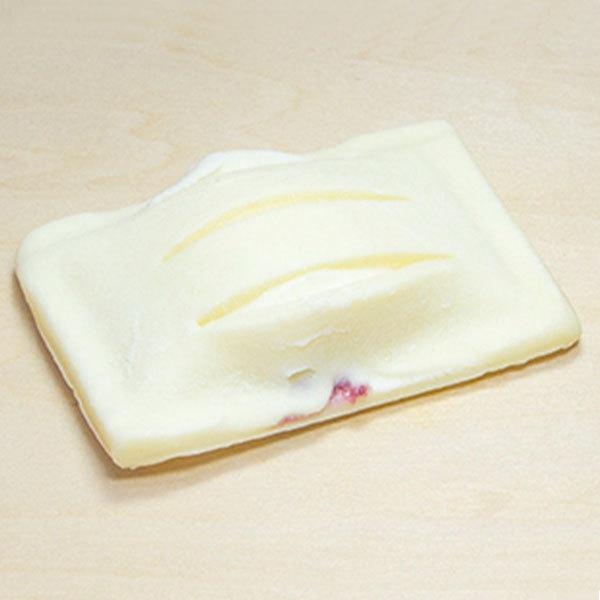 業務用冷凍パイ生地)一口クリームチーズとブルーベリーのパイ (1