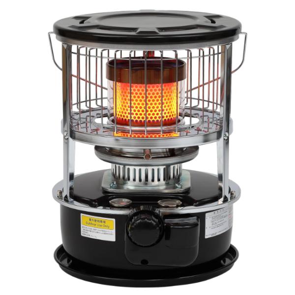 新品⭐︎小型ストーブ　キャンプ　冬キャンのおすすめ 2025年版】キャンプにおすすめの石油ストーブ20選｜小型・高火力・反射