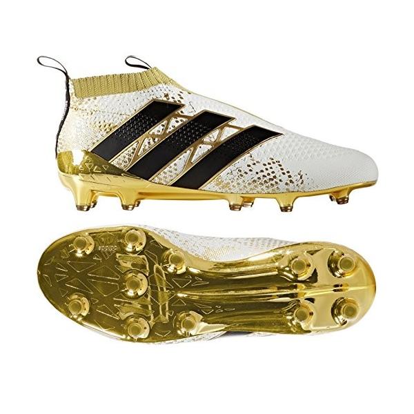 adidasアディダス エース 16+ ピュアコントロール FG/AG 30.5cm