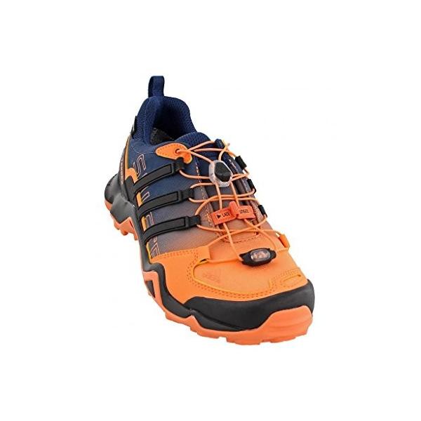 アディダス Adidas レディース 防水 トレッキングシューズ ゴアテックス Swift R Gore Tex 国内正規品 4637 23 0cm Buyee Buyee Jasa Perwakilan Pembelian Barang Online Di Jepang