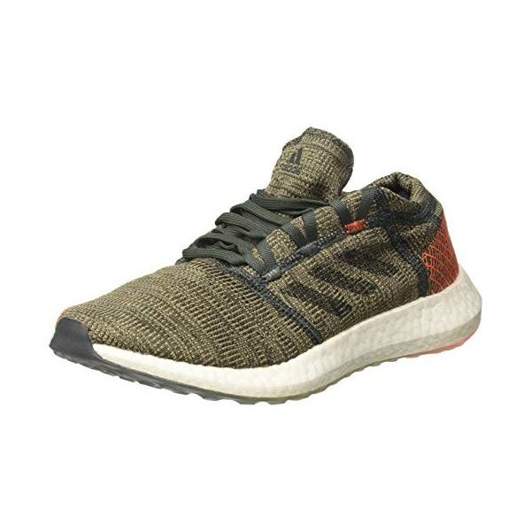 adidas（アディダス）『ピュアブースト ゴー（D97421）』