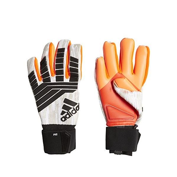 Adidas Predator Proマヌエル ノイアーゴールキーパーグローブサイズ 8号 Eub64 Cw5626 8 カンピスタ 通販 Yahoo ショッピング