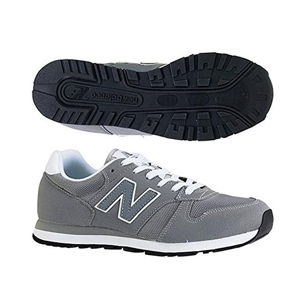 ニューバランス(New Balance) M340 ワイン M340-WN ウイズEE 23.0cm