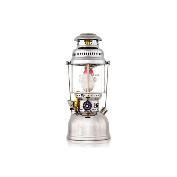 Petromax（ペトロマックス） ランタン HK500 Petromax ニッケル 圧力式